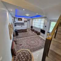 خانه ای نقلی و زیبا در لواسان کوچک|فروش آپارتمان|تهران, تهرانپارس غربی|دیوار