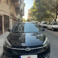 چری آریزو 5TE اکسلنت توربو، مدل ۱۳۹۷|خودرو سواری و وانت|تهران, میدان میوه و تره‌بار مرکزی|دیوار