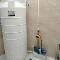 تاسیساتی ابراهیمی، لوله کشی آب وفاضلاب ،پکیج