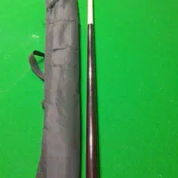 چوب اسنوکر به همراه کیف حمل