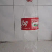 بطری نوشابه