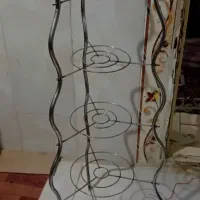 پایه قابلمه 6طبقه