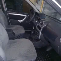 ساندرو استپوی۱۳۹۸ اتومات بی رنگ بدون خش|خودرو سواری و وانت|تالش, هشتپر|دیوار