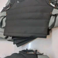 ب تعدادی چرخ کار ماهر و با تعهد کاری