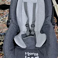 کریر نو..|اسباب و اثاث بچه|خرمآباد, |دیوار