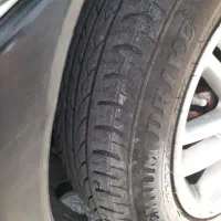 ال نود مدل ۸۹|خودرو سواری و وانت|ارومیه, |دیوار