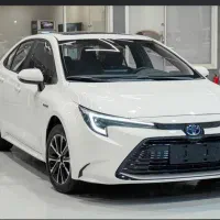 تویوتا لوین ۱۲۰۰ ۲۰۲۳