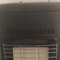 بخاری گازی آبسال