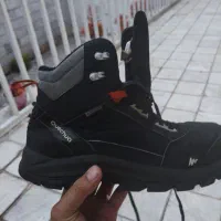 کفش کوه کچوا|کیف، کفش، کمربند|نیشابور, فردوس شمالی|دیوار