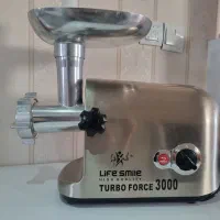 چرخ گوشت LlFESMiiE