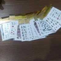 وسایل ناخن کاری|آرایشی، بهداشتی، درمانی|کرمان, |دیوار