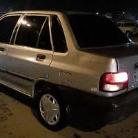 پراید|خودرو سواری و وانت|کرمانشاه, |دیوار