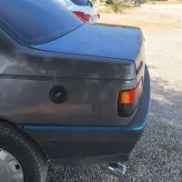 پژو ۴۰۵ دوگانه فابریک مدل ۹۵|خودرو سواری و وانت|مسجد سلیمان, |دیوار