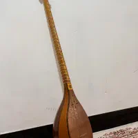 سه‌تار با مهر همراز