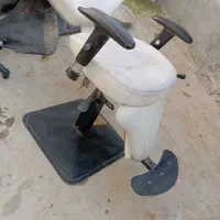 کاملا سالم بدونه خرابی هست