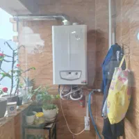 تعمیر آبگرمکن،پکیج دیواری،بخاری،اجاق گاز|خدمات پیشه و مهارت|رشت, آب و برق|دیوار