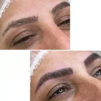 تخفیف ویژه ی خدمات آرایش دائم تاپونزدهم مهر|خدمات آرایشگری و زیبایی|علی‌آباد کتول, |دیوار