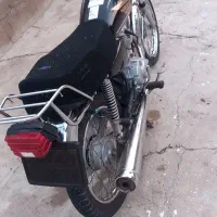 موتورسیکلت فاکتوری