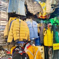 سویشرت پنبه قیمت پارسال/فروش چکی بی سود|لباس|قم, حاج خلیل|دیوار