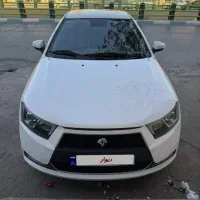 دنا پلاس توربو شارژ اتومات ۶ دنده مدل ۱۴۰۲درحد صفر