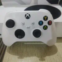 Xbox series s|کنسول، بازی ویدئویی و آنلاین|شیراز, دشت چنار|دیوار