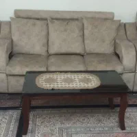 مبل شیک 7نفره
