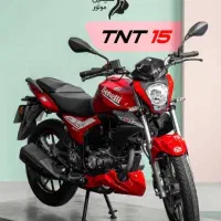 بنلی TNT15 جشنواره بدون سود ۱۲ ماهه|موتورسیکلت|تهران, ایران|دیوار
