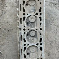 سر سیلندر پژو