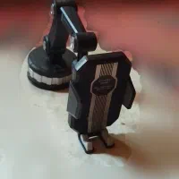 هولدر ماشین