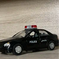 بنز پلیسی / c 200