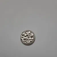 مجموعه سکه چکشی به شرط اصل|کلکسیون سکه، تمبر، اسکناس|اصفهان, باغ فدک|دیوار