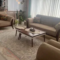 مبل راحتی