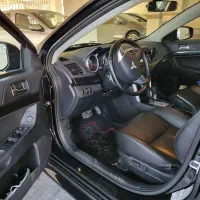 میتسوبیشی لنسر ۱۸۰۰ ۲۰۱۷ فول