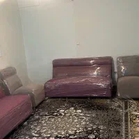 مبل|مبلمان خانگی و میز عسلی|صدرا-فارس, فاز ۱|دیوار