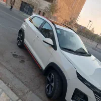 x33کراس دنده ایMT|خودرو سواری و وانت|فردیس, شهرک شهید حسینی|دیوار