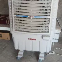 کولر پرتابل سلولزی