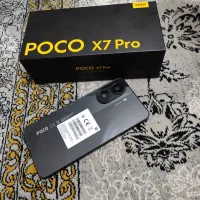 شیائومی پوکو X7pro|موبایل|گرگان, |دیوار