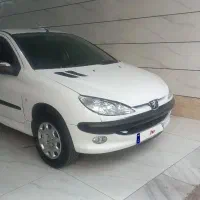 پژو 206 مدل 90|خودرو سواری و وانت|اقبالیه, |دیوار