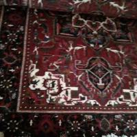 فرش دستباف ۹ متری شربیان|فرش|ورامین, ورامین|دیوار