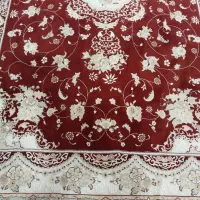 فرش ۶ متری|فرش|رستم‌آباد, |دیوار