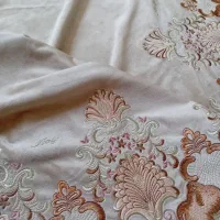 کناره پرده|پرده، رانر، رومیزی|تهران, تهرانسر مرکزی|دیوار