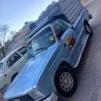 وانت مزدا2000ژاپن|خودرو سواری و وانت|تهران, بازار|دیوار