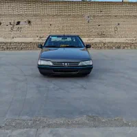 پژو ۴۰۵ لوازمی پنوماتیک