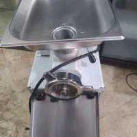 خرید و فروش انواع چرخ گوشت صنعتی|خردکن، آسیاب، غذاساز|تهران, جنت‌آباد جنوبی|دیوار