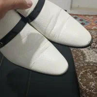 کفش مردانه مجلسی سایز ۴۳