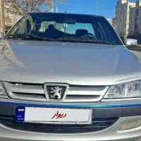 پارس ۸۶ دوگانه کارخانه