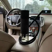 قلیان ماشینی مسافرتی