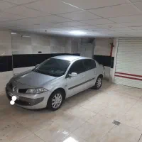 مگان۱۶۰۰مدل۹۰ E2