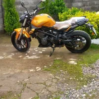 موتوربنلی۳۰۰