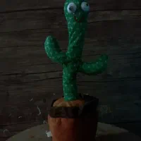 عروسک کاکتوس